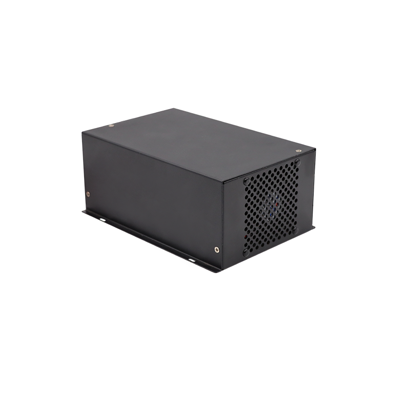 医疗 YAG 激光设备电容前置充电电源