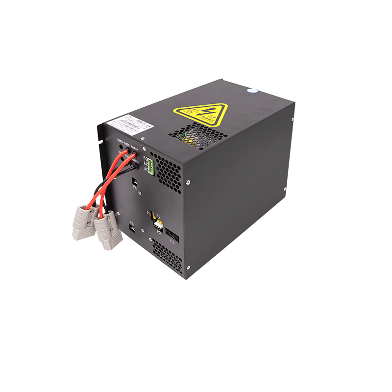 光子激光射频三合一电源系统