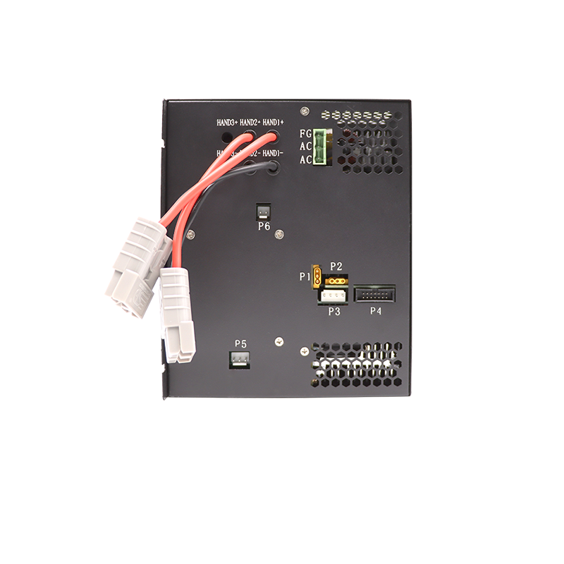 光子激光射频三合一电源系统