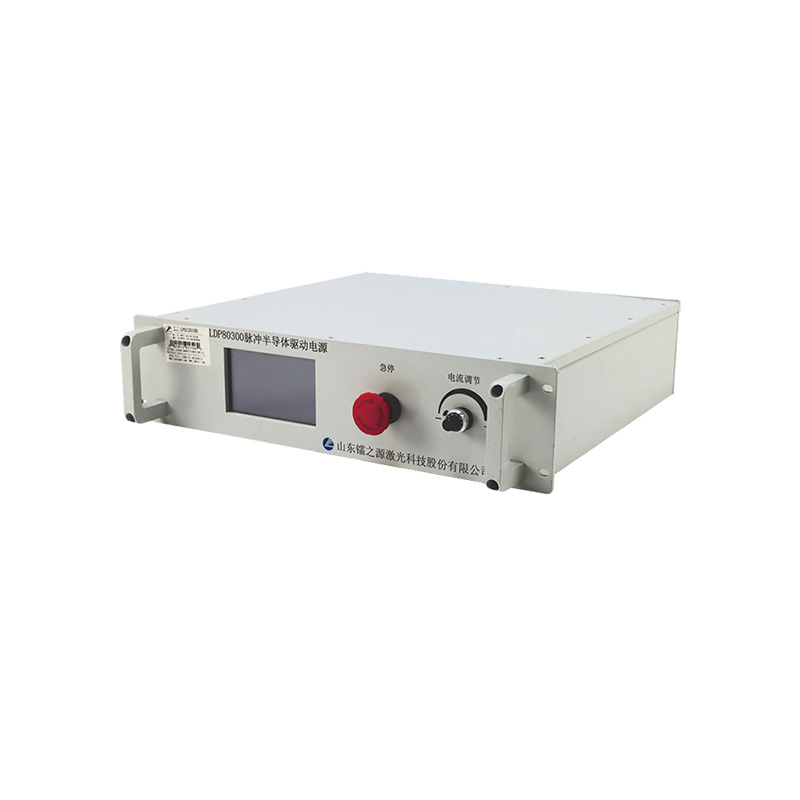 脉冲半导体电源 (LDP80300)