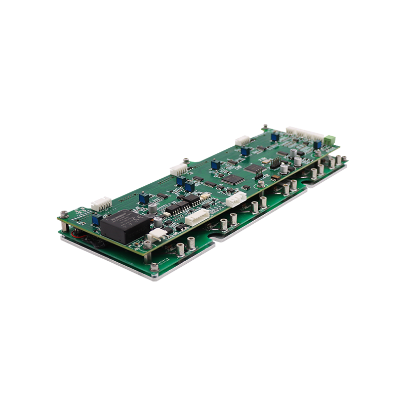 四/六路光纤激光器线性恒流模块