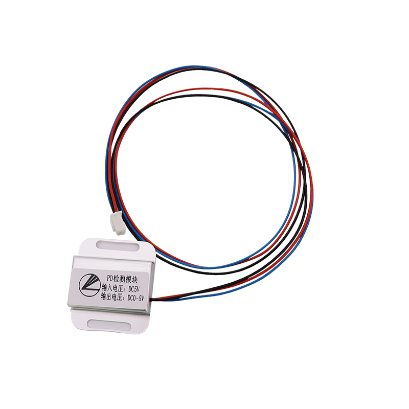PD 检测模块