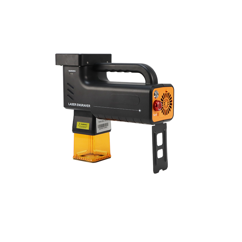 微小型多材质激光打标机