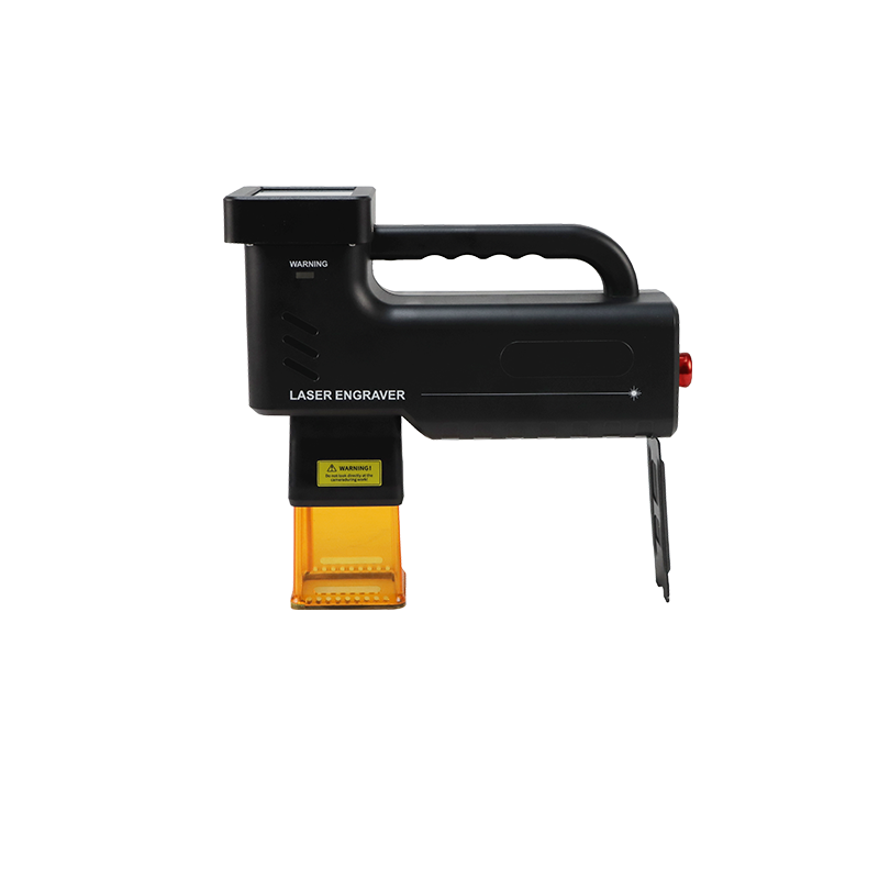 微小型多材质激光打标机