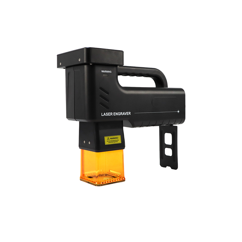 微小型多材质激光打标机