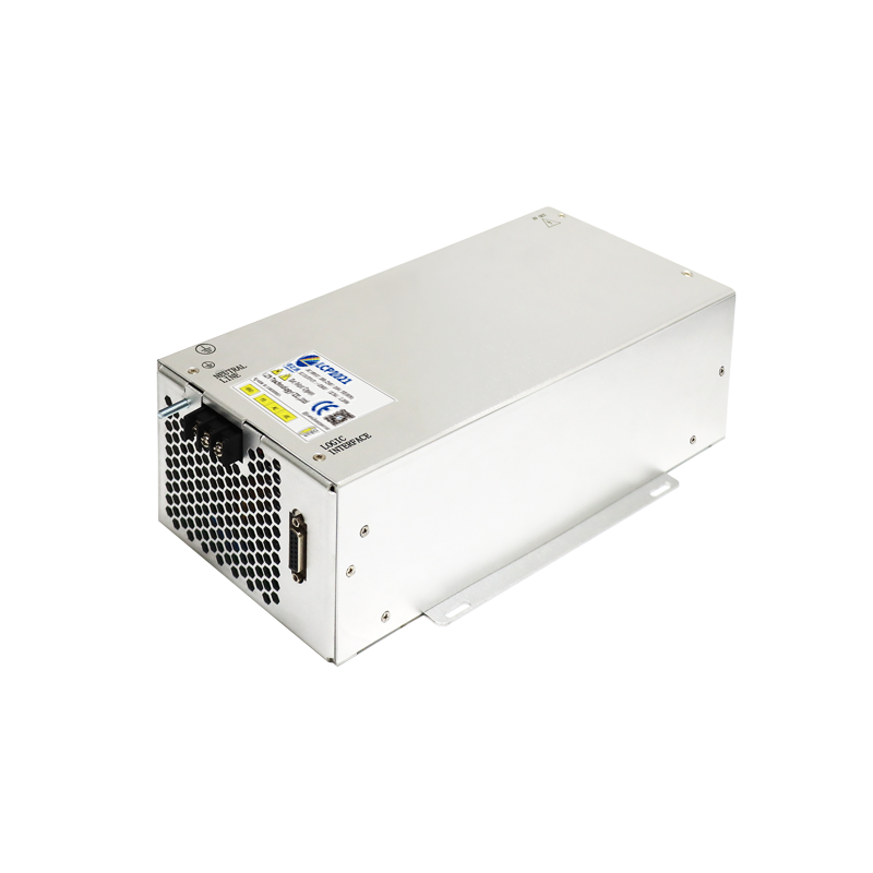 医疗 YAG 激光设备电容前置充电电源